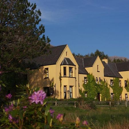 Lough Inagh Lodge Hotel Recess Luaran gambar