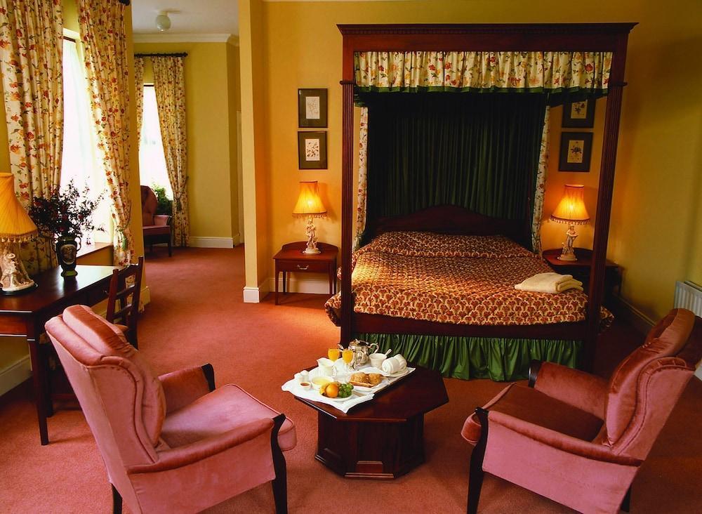 Lough Inagh Lodge Hotel Recess Luaran gambar
