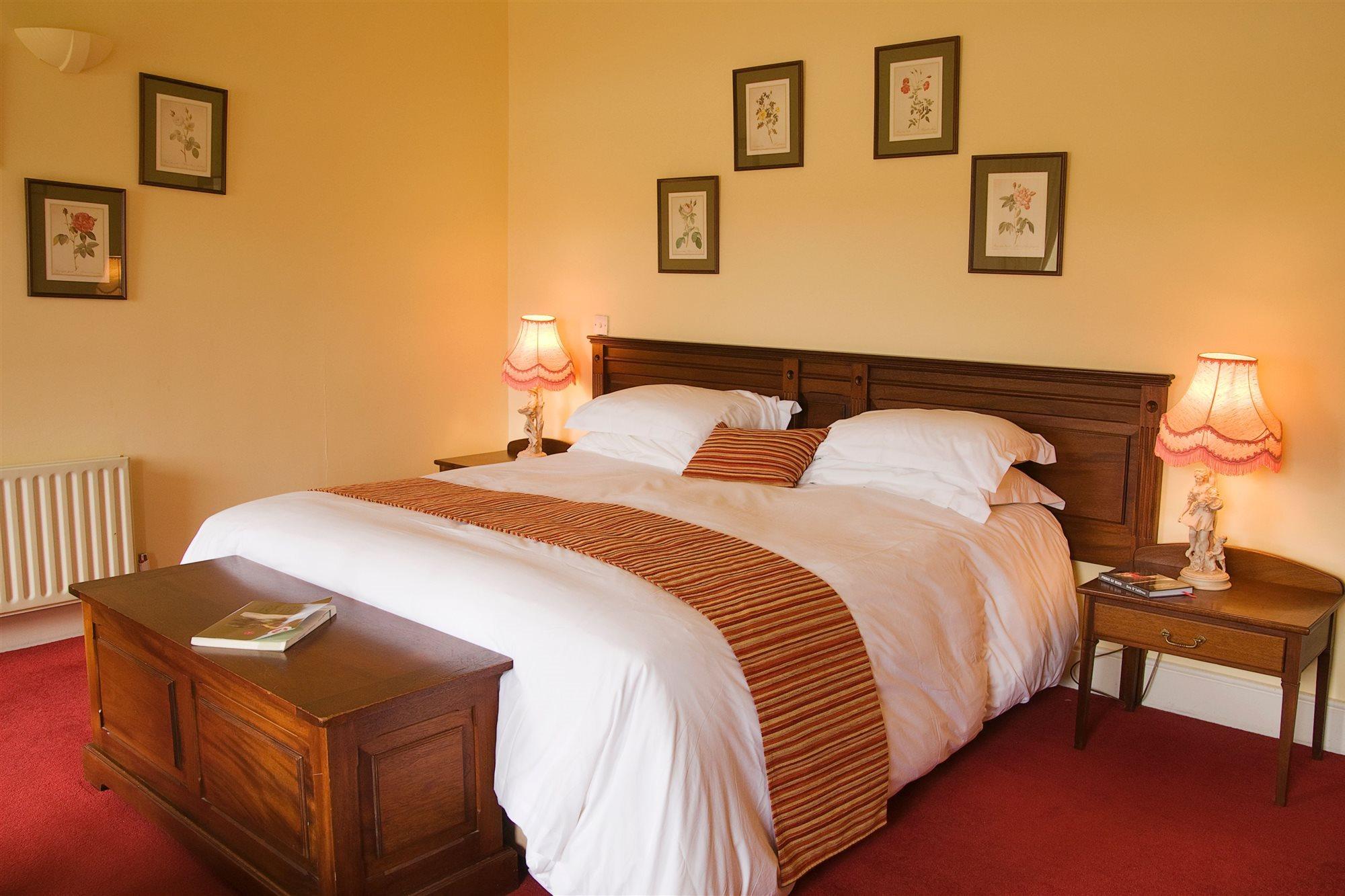 Lough Inagh Lodge Hotel Recess Luaran gambar