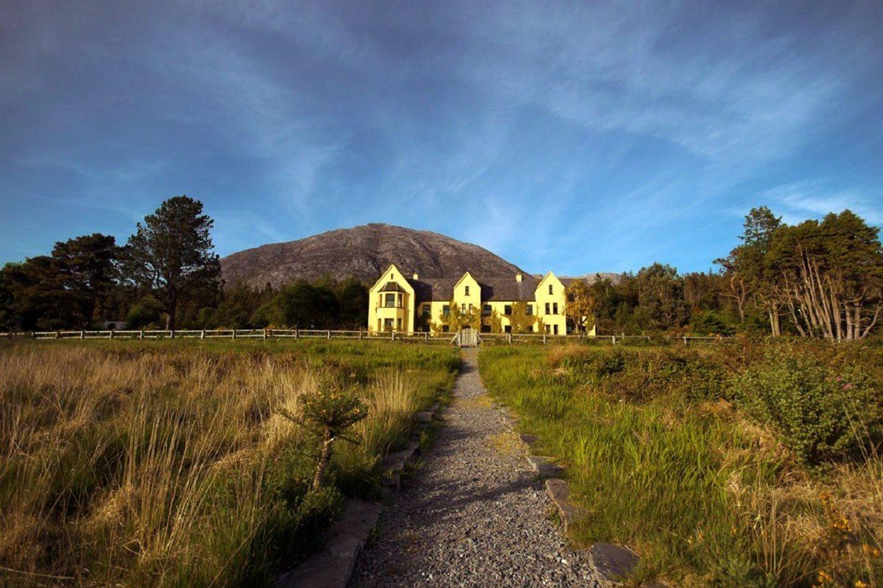 Lough Inagh Lodge Hotel Recess Luaran gambar