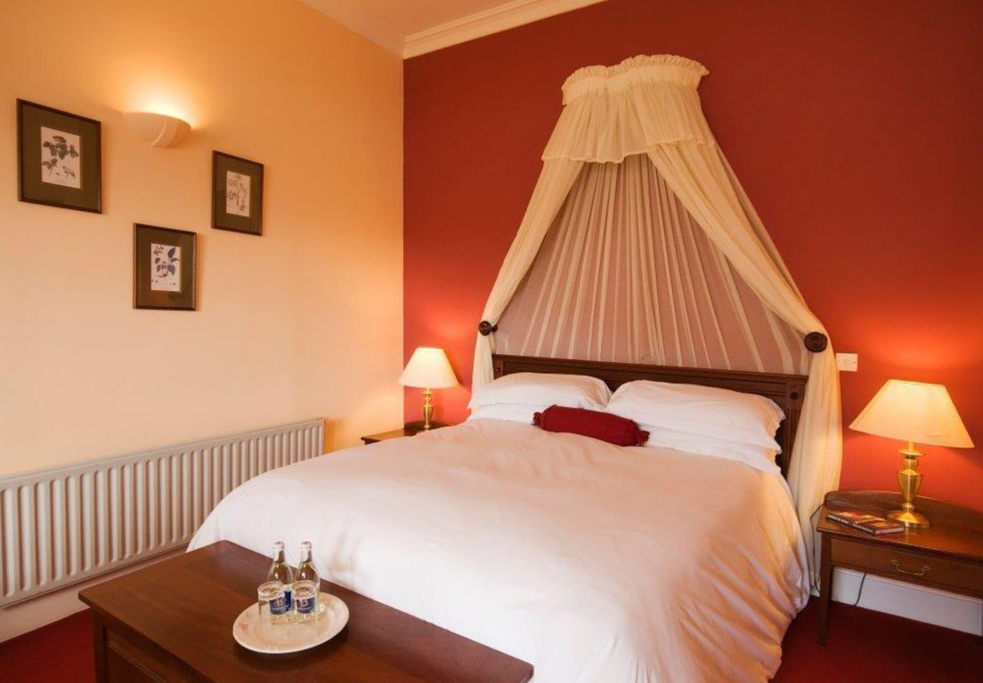 Lough Inagh Lodge Hotel Recess Luaran gambar