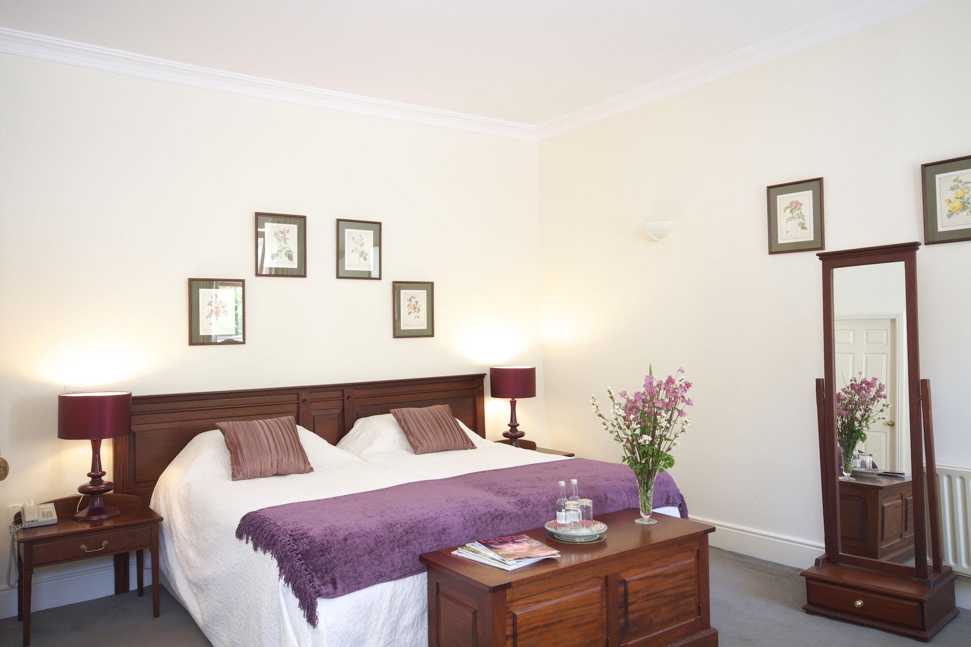 Lough Inagh Lodge Hotel Recess Luaran gambar