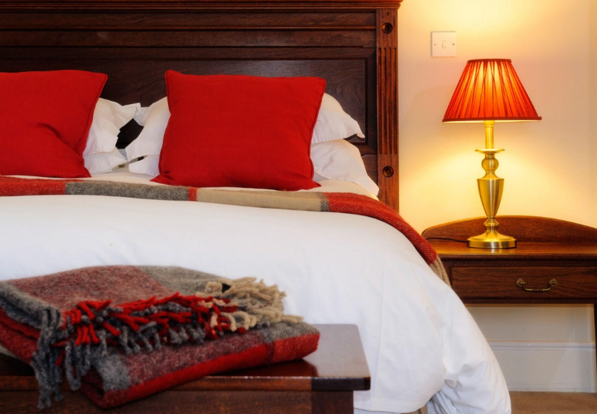 Lough Inagh Lodge Hotel Recess Luaran gambar
