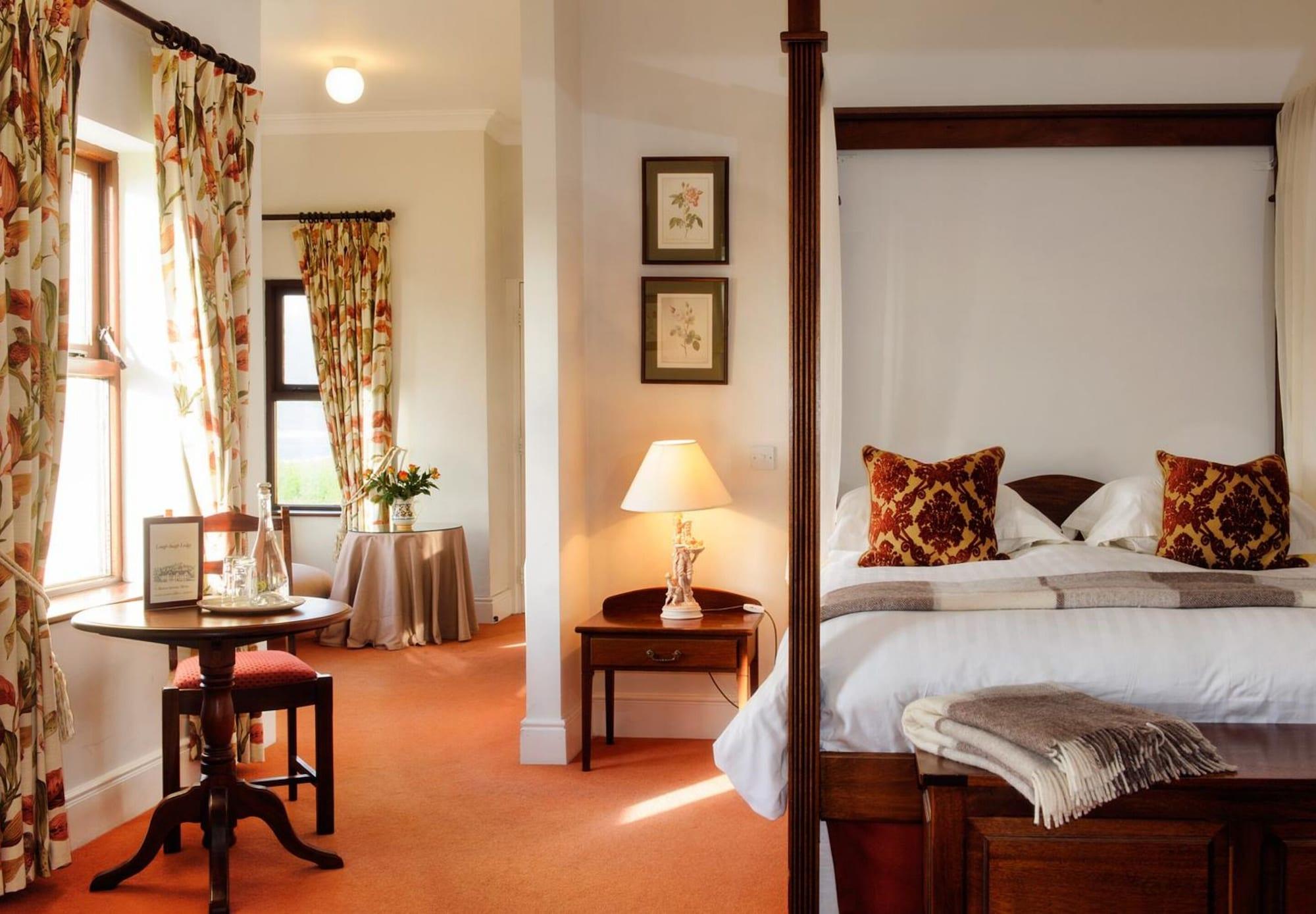 Lough Inagh Lodge Hotel Recess Luaran gambar
