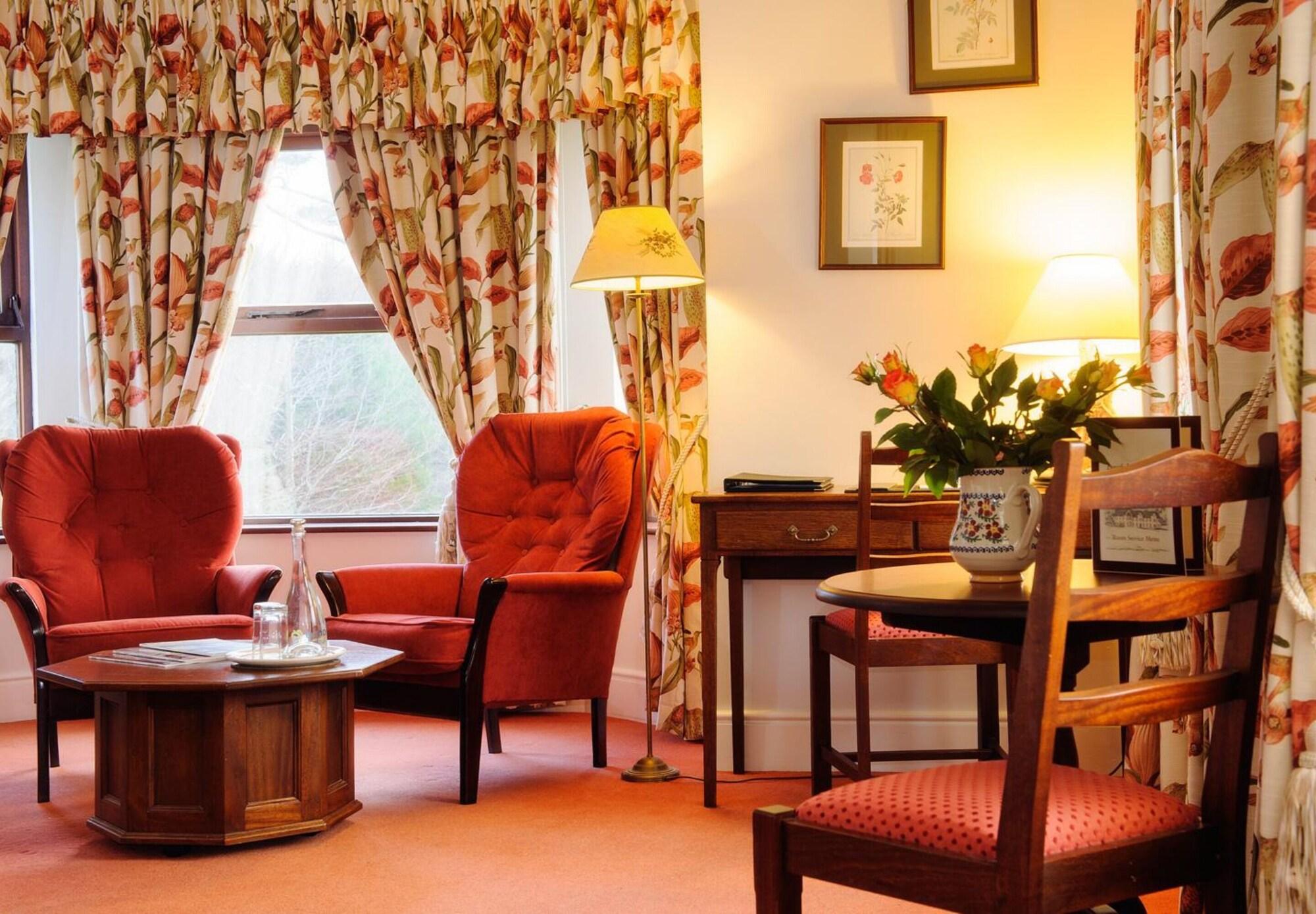 Lough Inagh Lodge Hotel Recess Luaran gambar