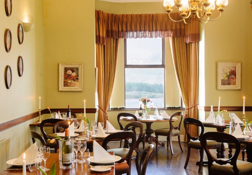 Lough Inagh Lodge Hotel Recess Luaran gambar