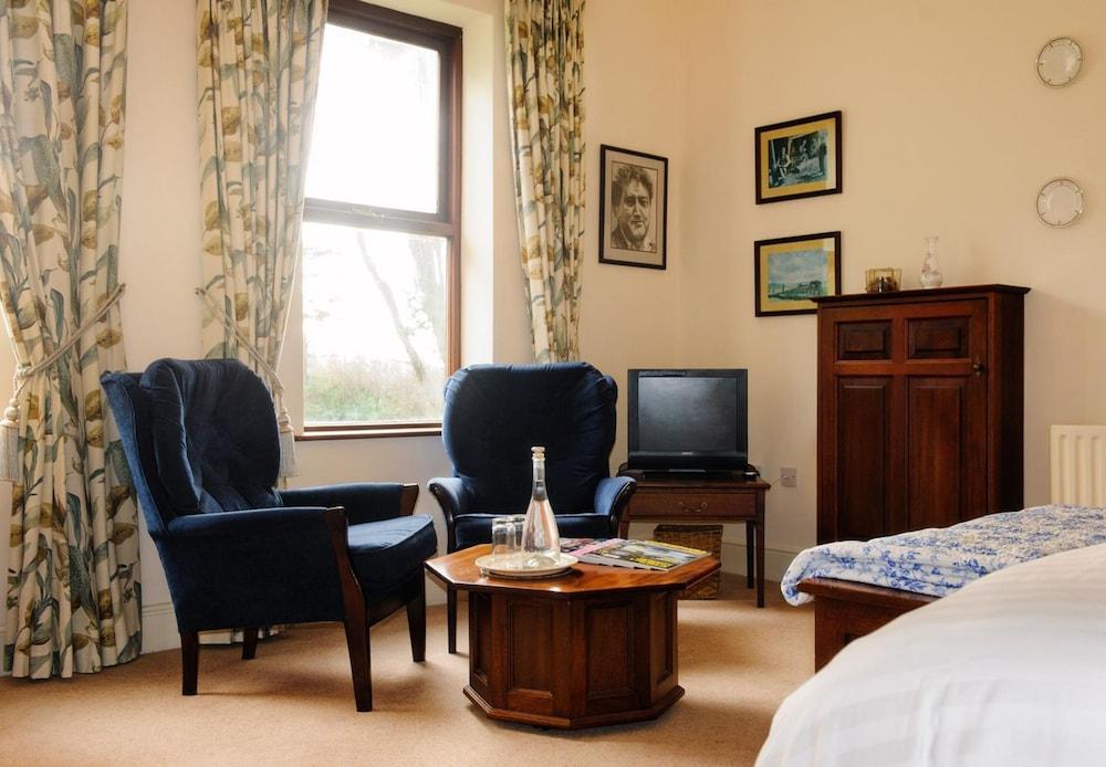 Lough Inagh Lodge Hotel Recess Luaran gambar