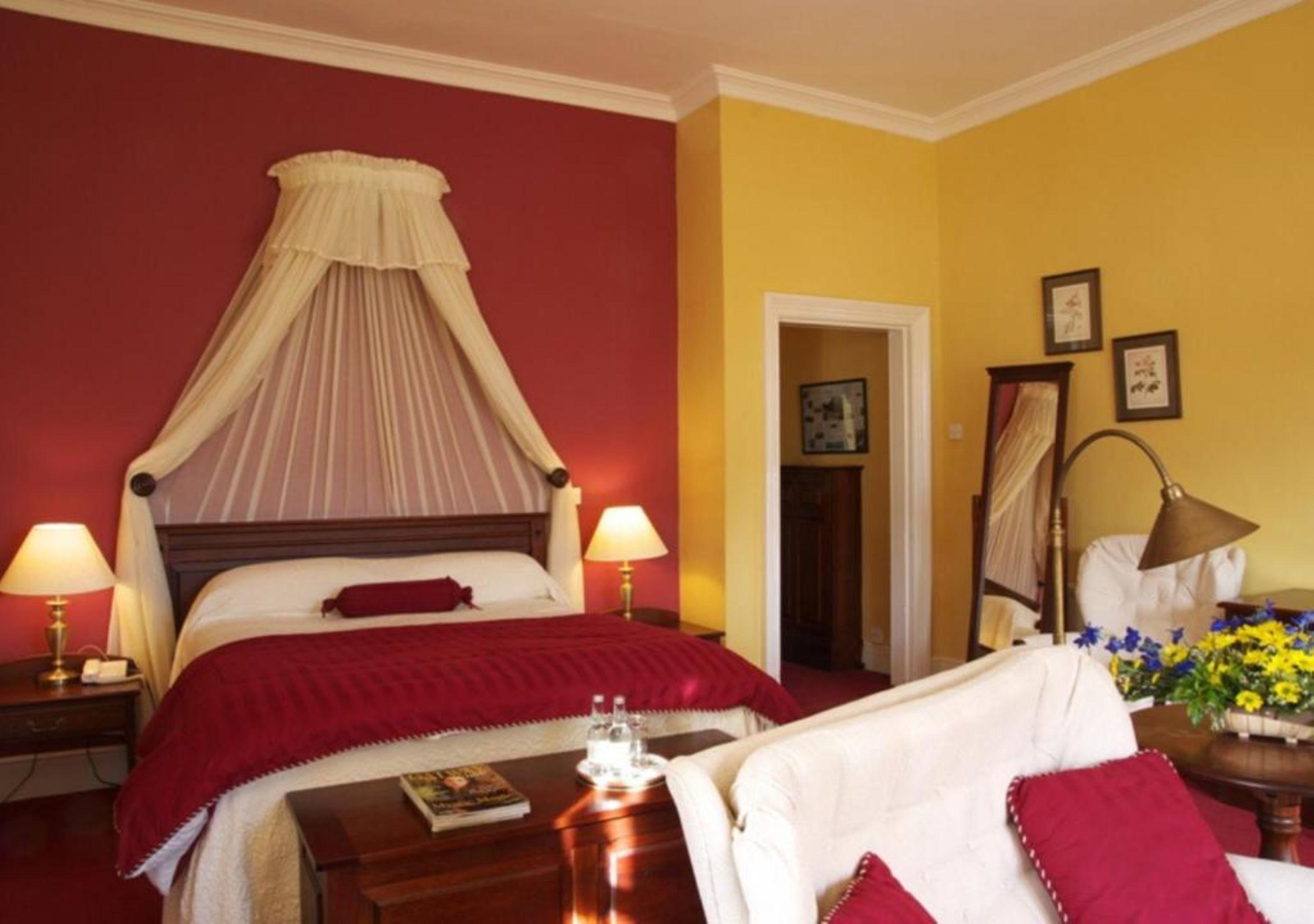 Lough Inagh Lodge Hotel Recess Luaran gambar