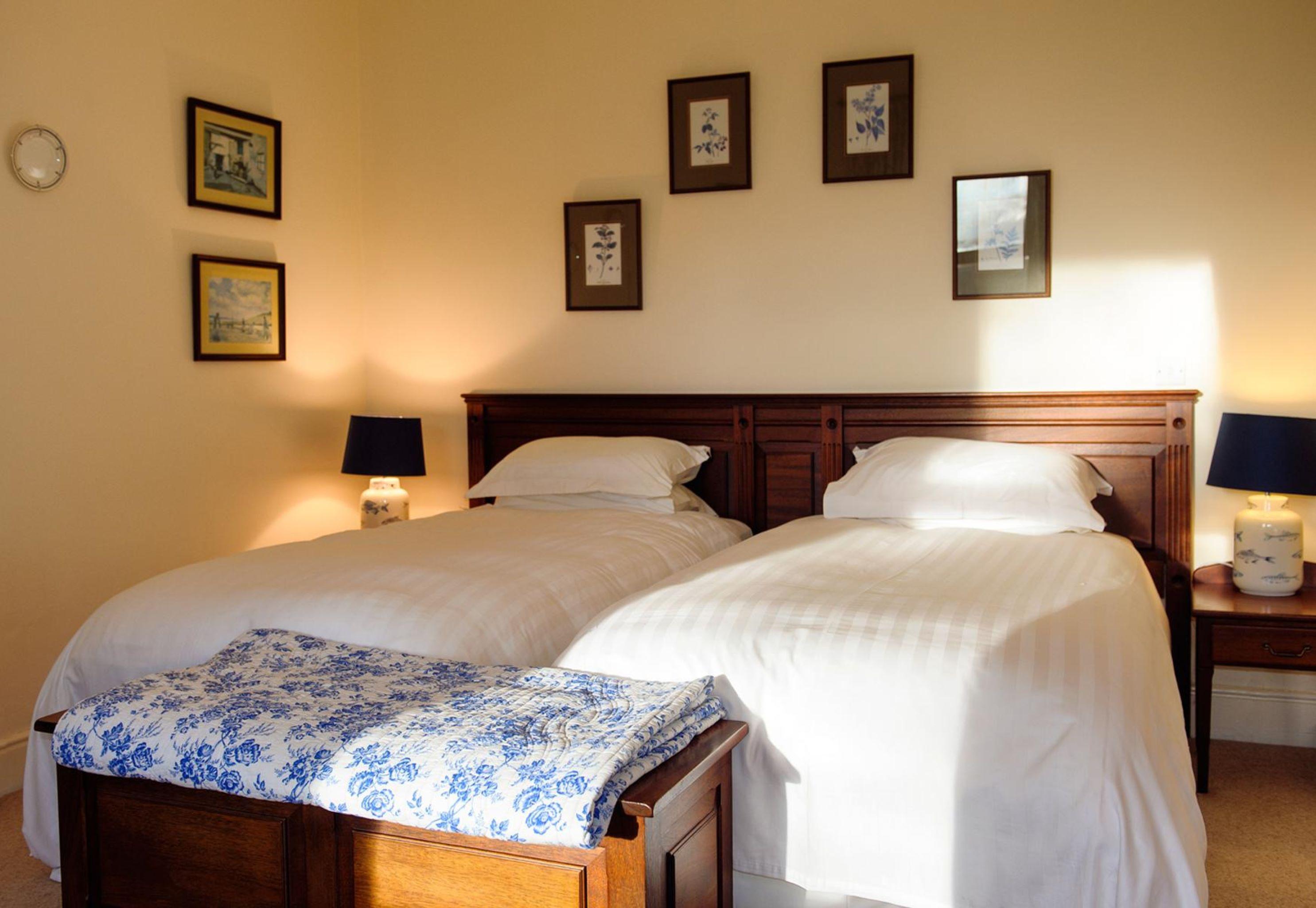Lough Inagh Lodge Hotel Recess Luaran gambar