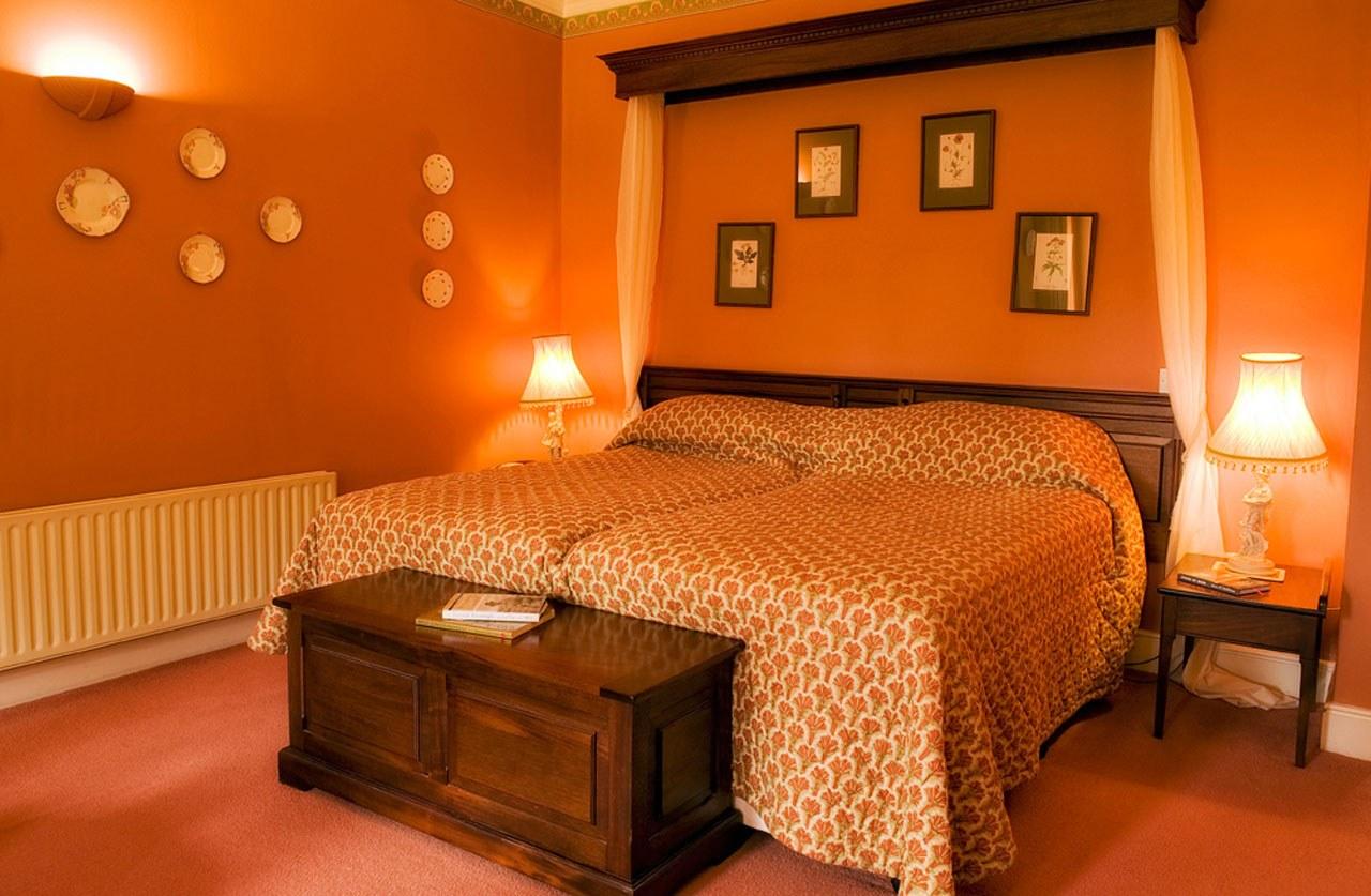 Lough Inagh Lodge Hotel Recess Luaran gambar