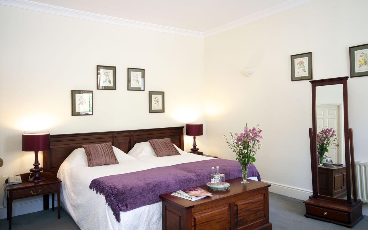 Lough Inagh Lodge Hotel Recess Luaran gambar