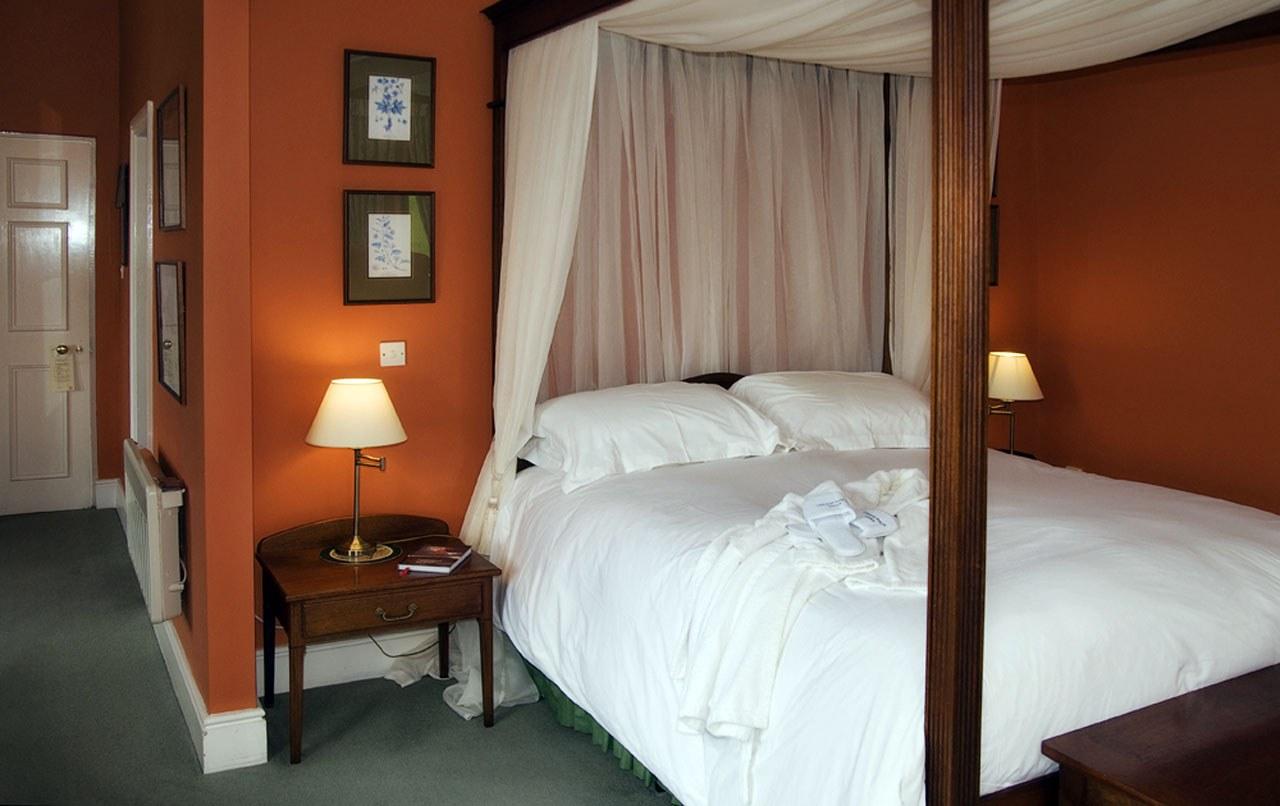 Lough Inagh Lodge Hotel Recess Luaran gambar