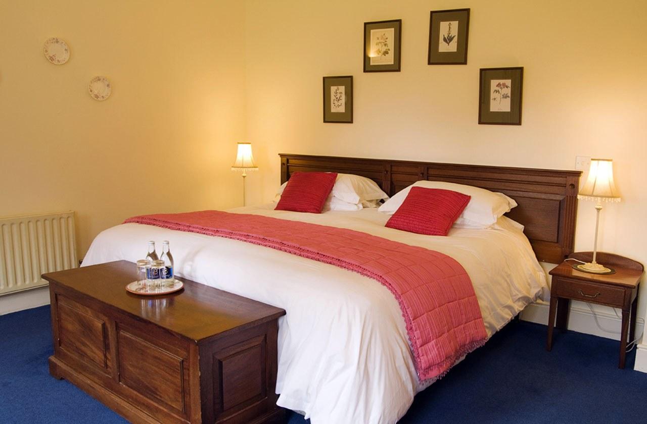 Lough Inagh Lodge Hotel Recess Luaran gambar