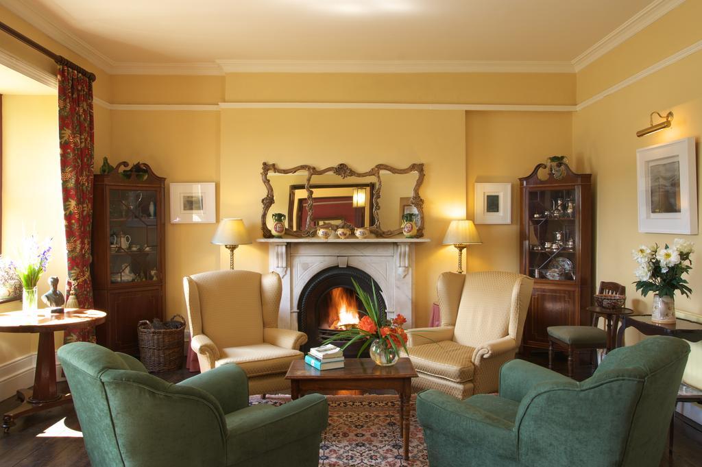 Lough Inagh Lodge Hotel Recess Luaran gambar