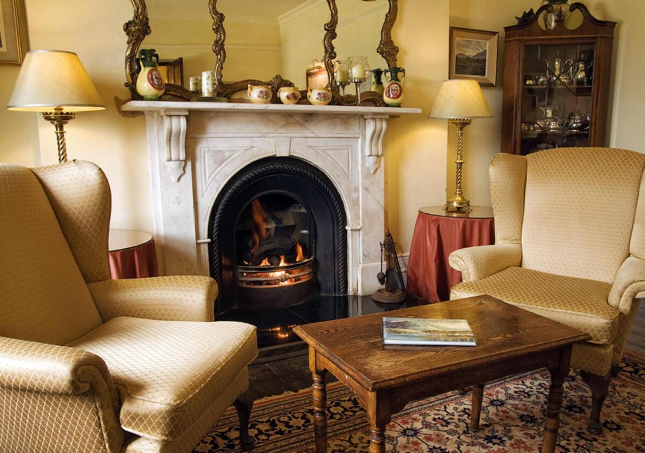 Lough Inagh Lodge Hotel Recess Luaran gambar