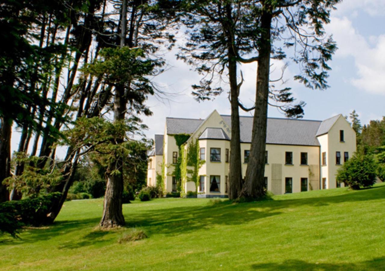 Lough Inagh Lodge Hotel Recess Luaran gambar
