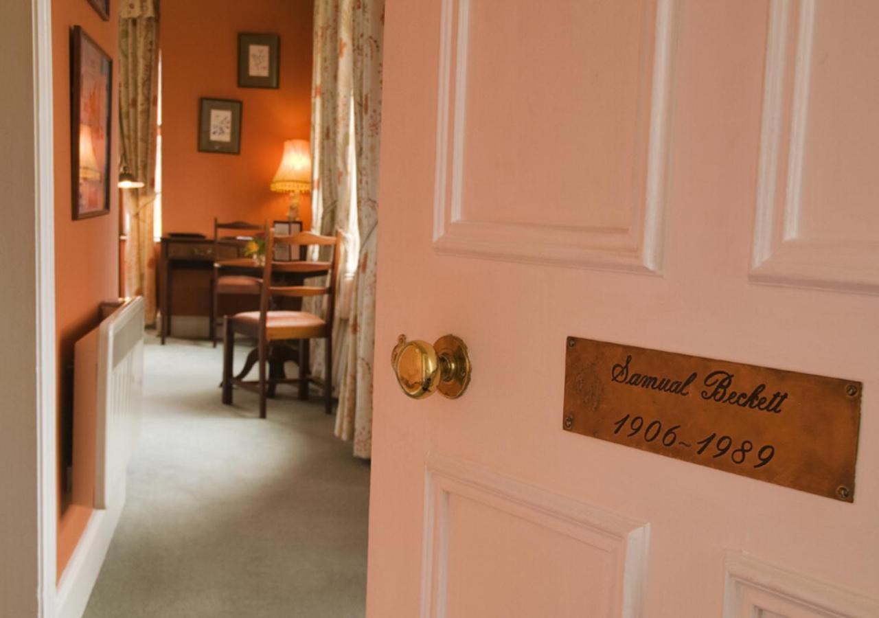 Lough Inagh Lodge Hotel Recess Luaran gambar