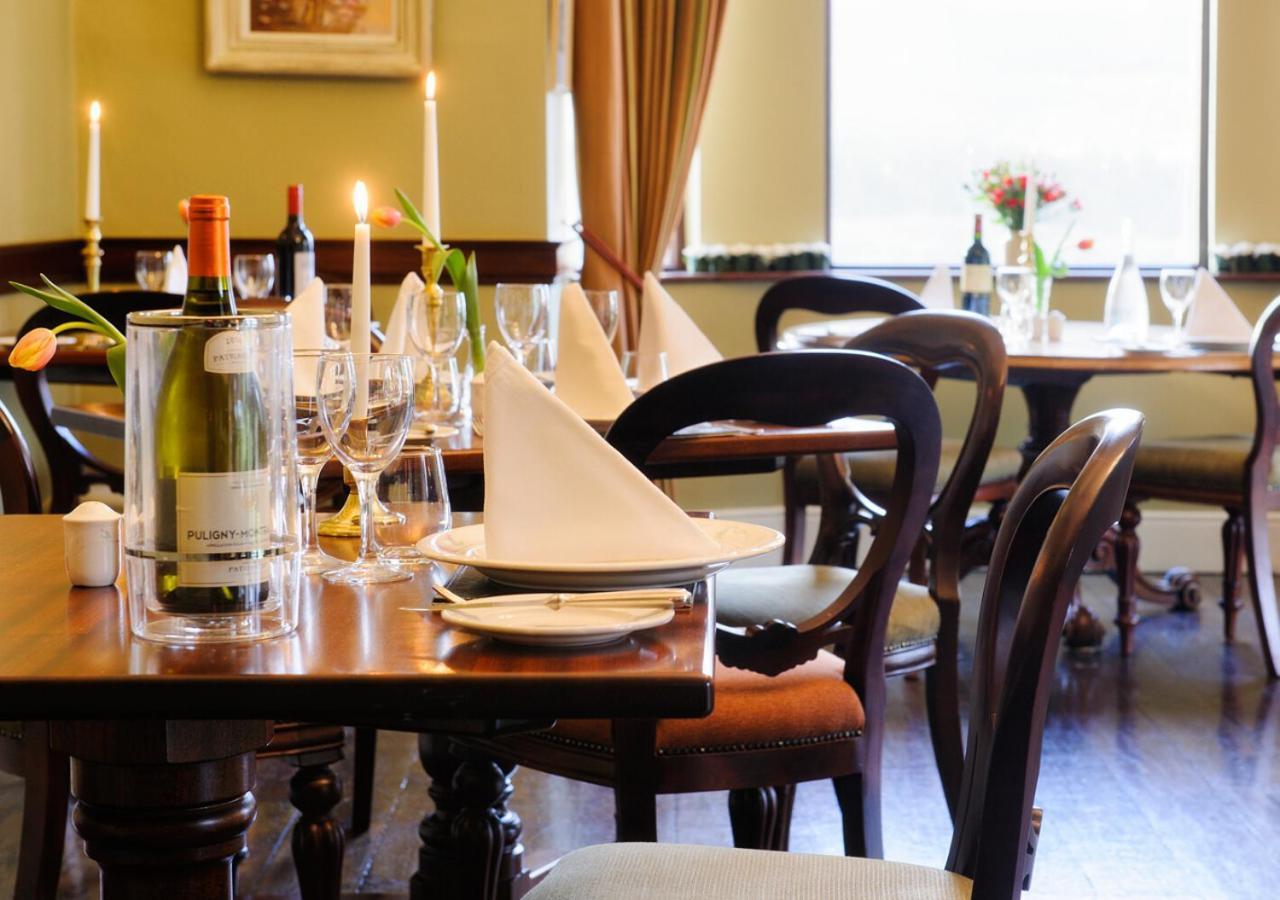 Lough Inagh Lodge Hotel Recess Luaran gambar